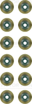 Seal Set, valve stem